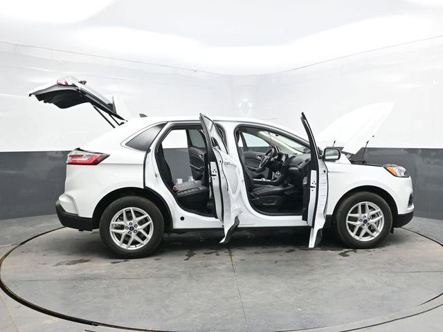 Used 2022 Ford Edge SEL AWD/4WD image 52