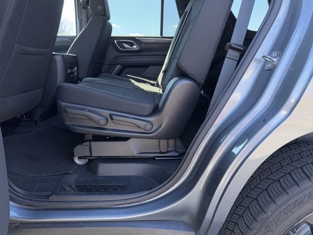 Used 2022 Chevrolet Tahoe LS w/ Driver Alert Package image 10