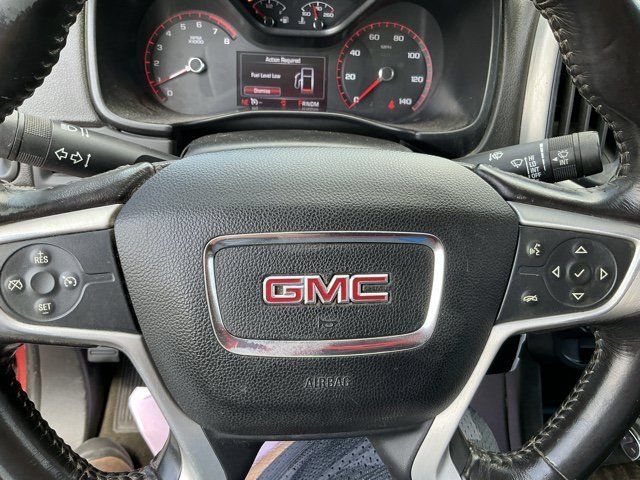 Used 2015 GMC Canyon SLE w/ SLE Convenience Package RWD image 29
