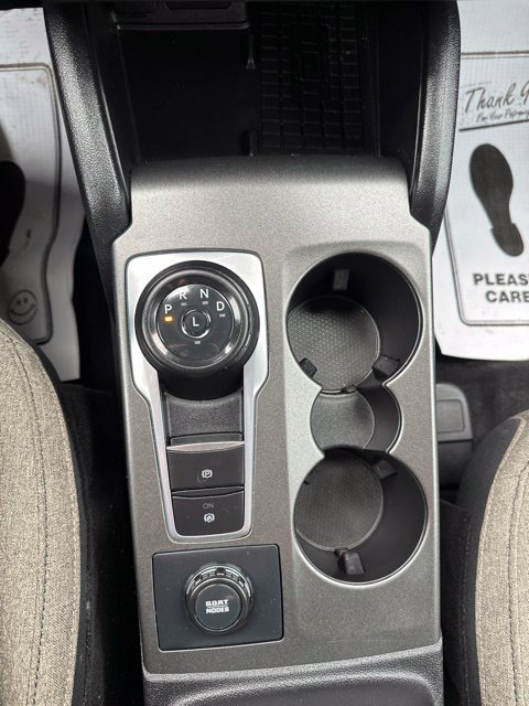 Used 2025 Ford Bronco Sport Big Bend AWD/4WD image 16
