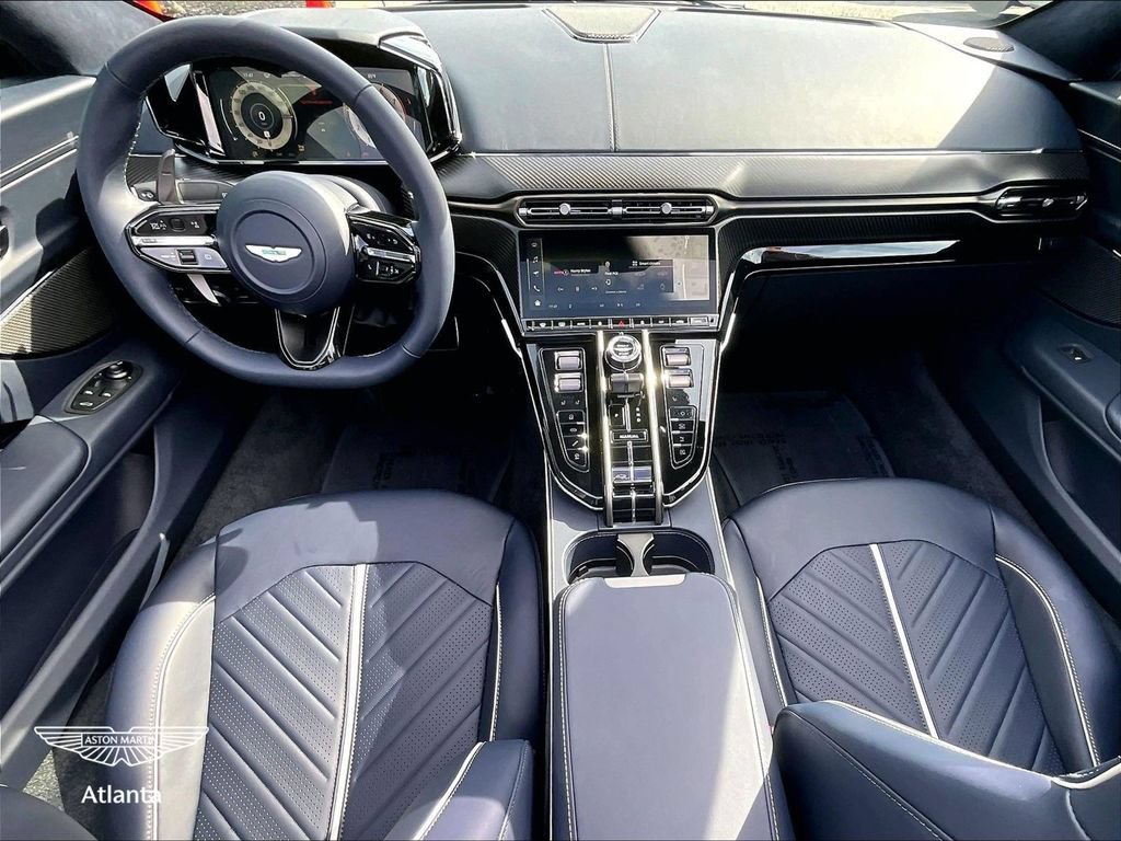 New 2026 Aston Martin V8 Vantage S RWD image 5