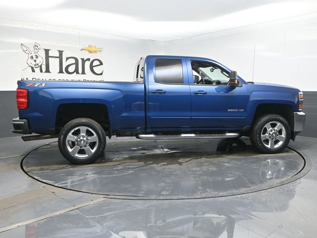 Used 2019 Chevrolet Silverado 2500 LT w/ All Star Edition image 33