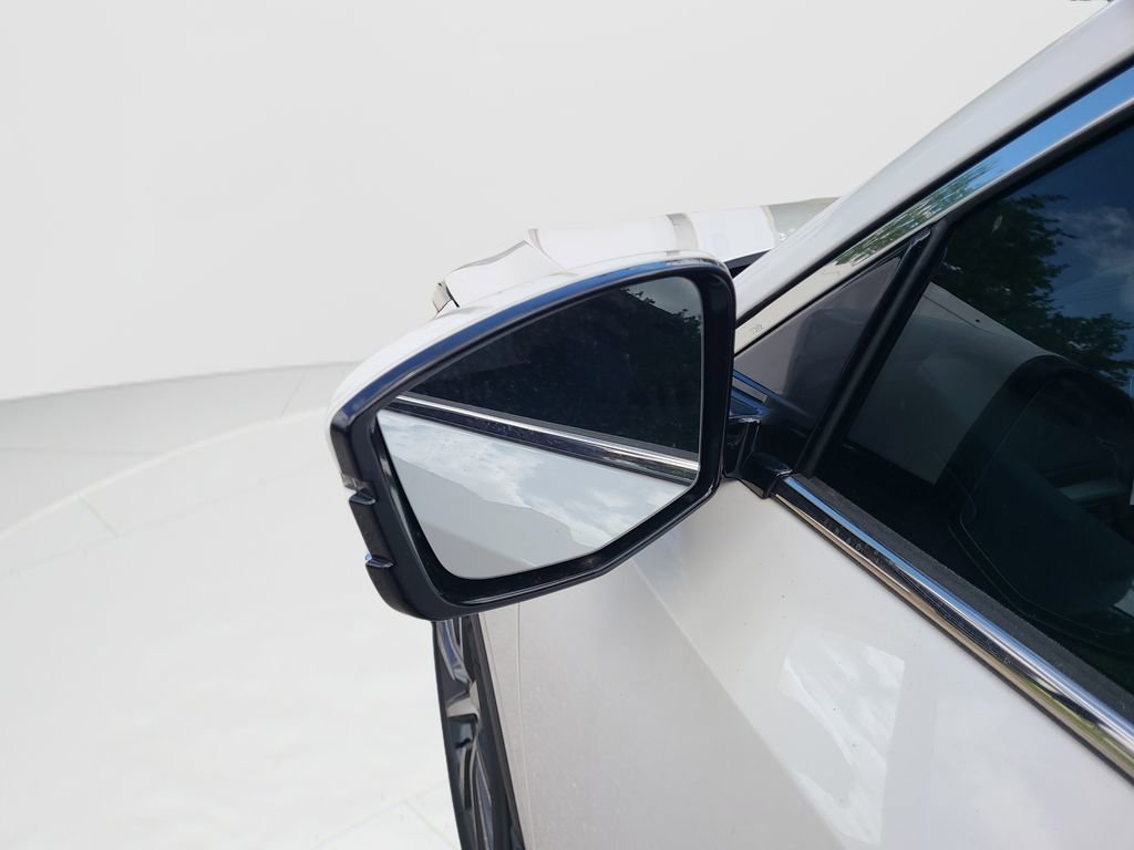 New 2026 Acura MDX FWD w/ Technology Package image 27