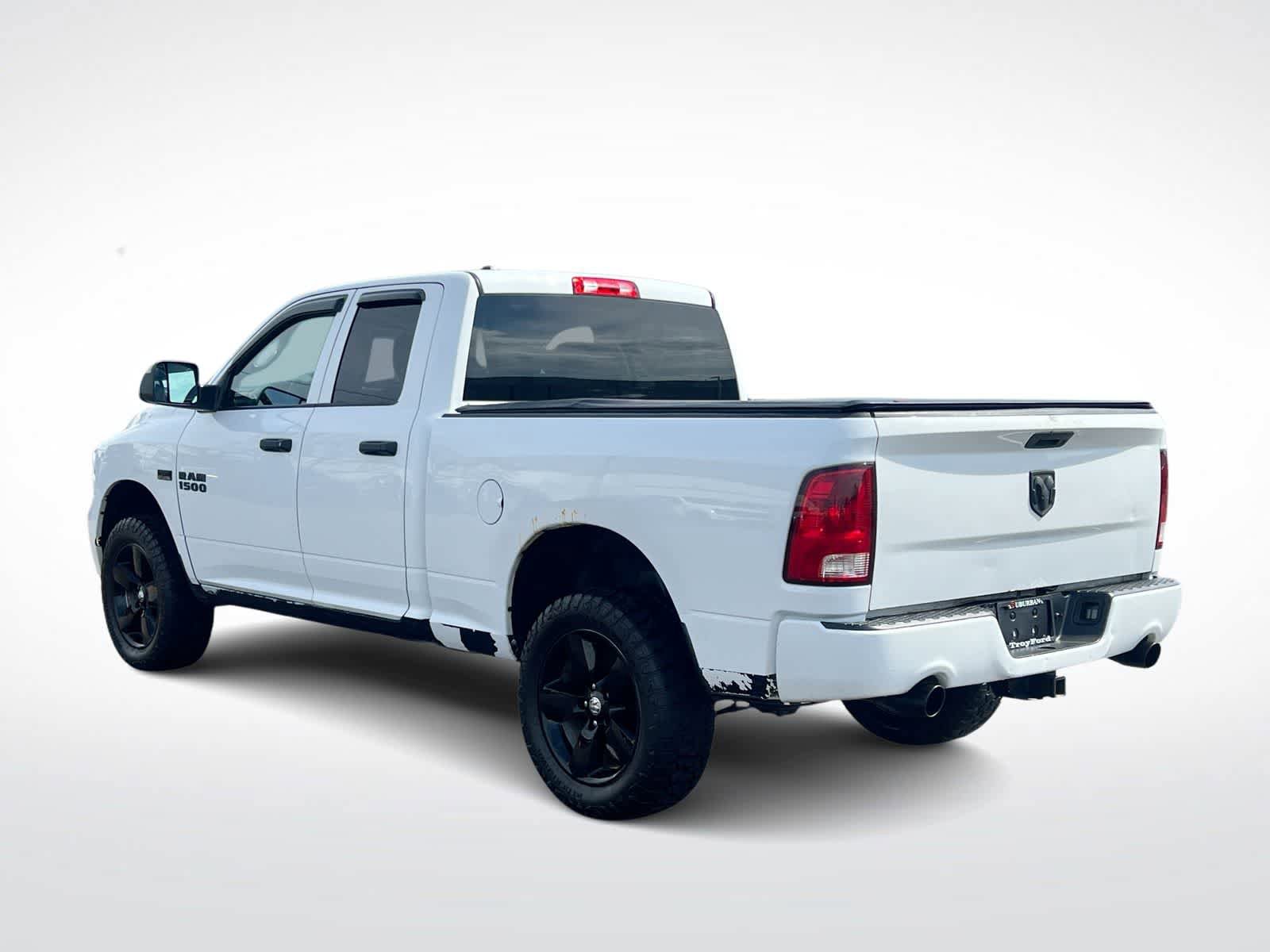 Used 2013 RAM 1500 Express image 6