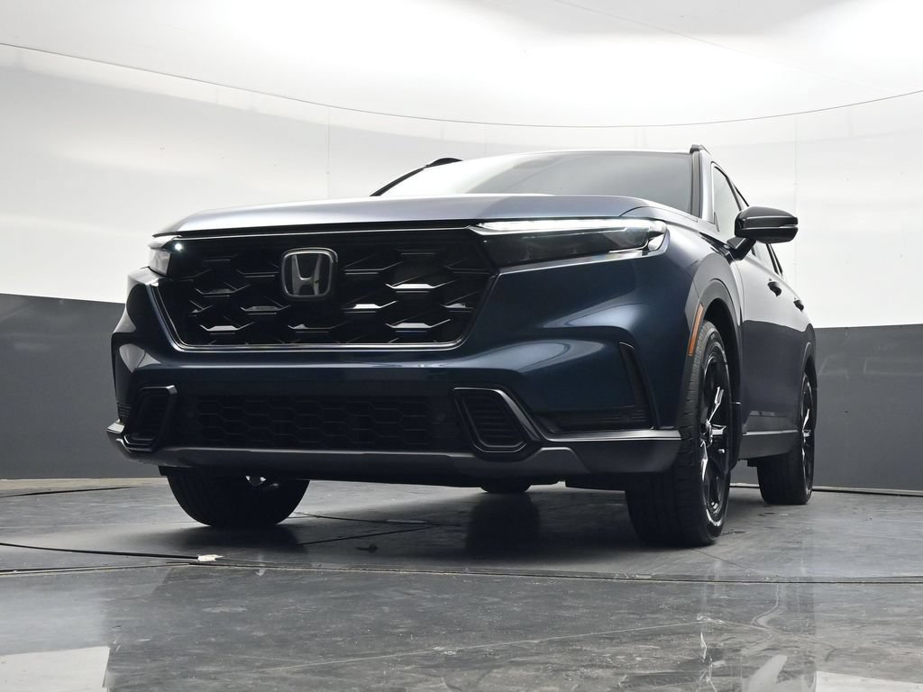 Used 2024 Honda CR-V Sport-L image 32
