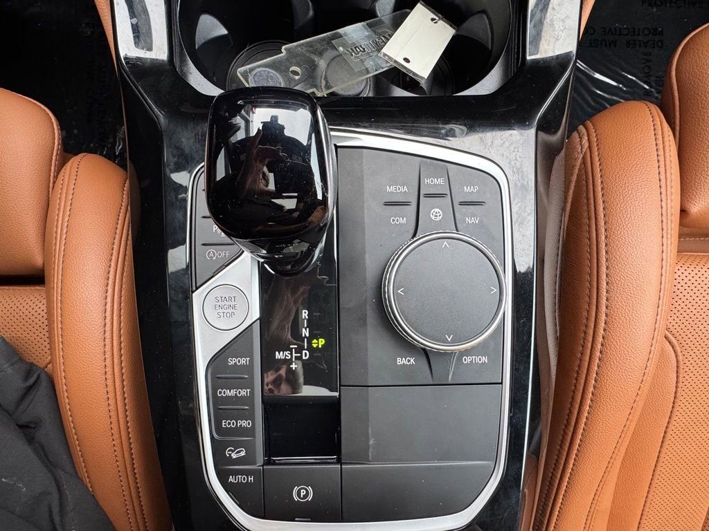 Used 2023 BMW X4 xDrive30i w/ Premium Package image 30