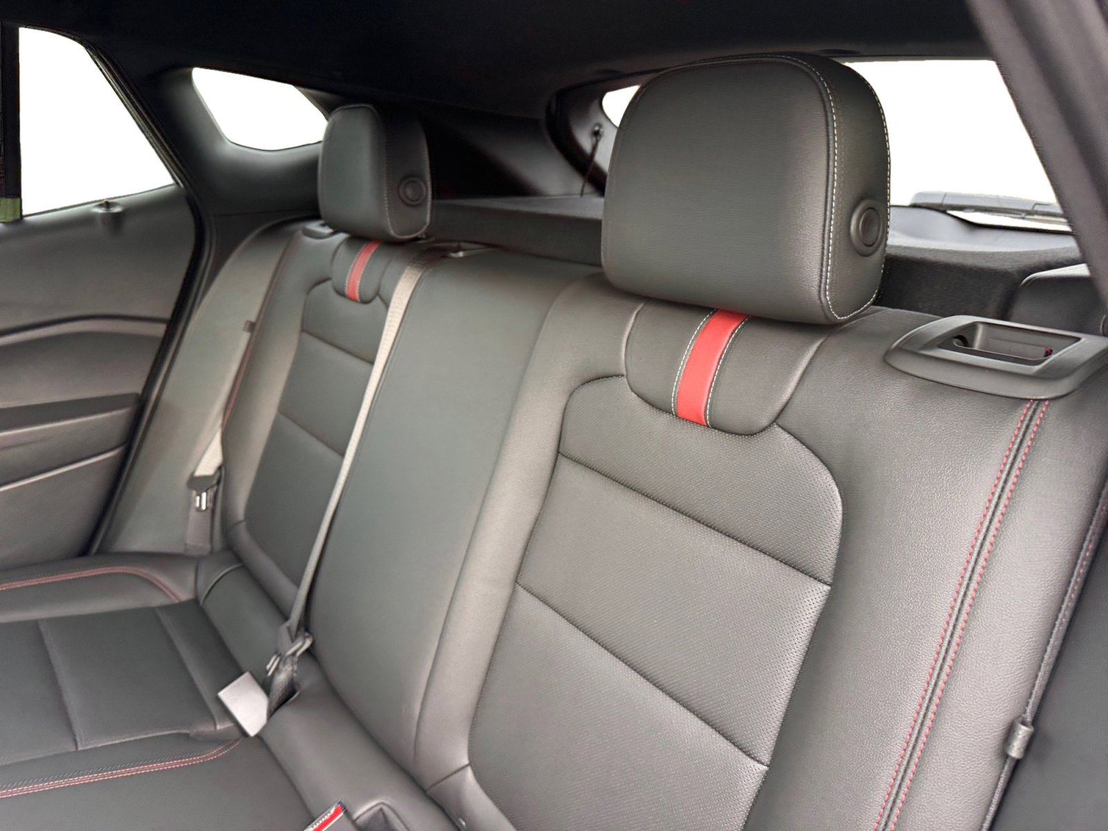 New 2026 Chevrolet Trax RS w/ Driver Confidence Package FWD image 16