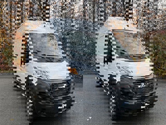 New 2026 RAM ProMaster 2500 w/ Cold Weather Group image 1