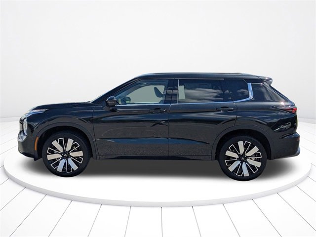 New 2025 Mitsubishi Outlander SEL image 6
