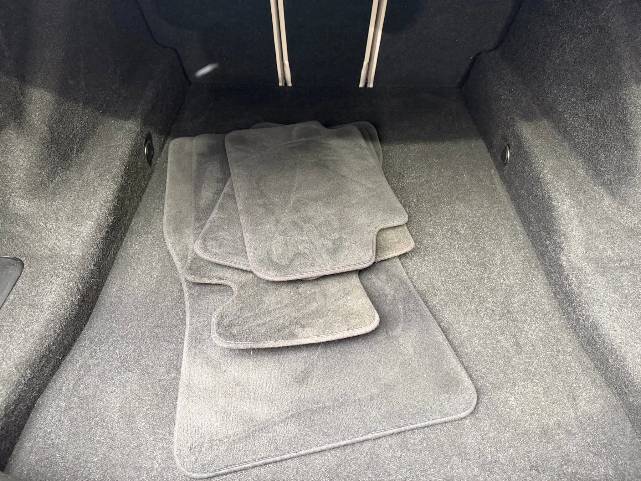 Used 2017 BMW 540i xDrive image 28