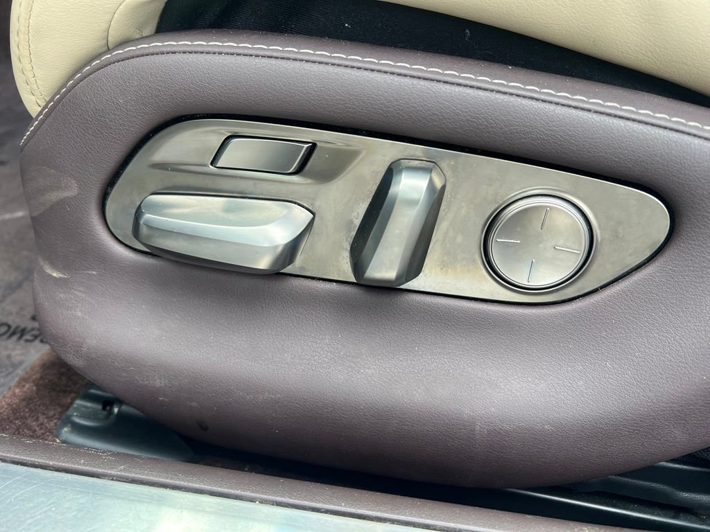 Used 2018 Lexus LS 500 AWD image 13