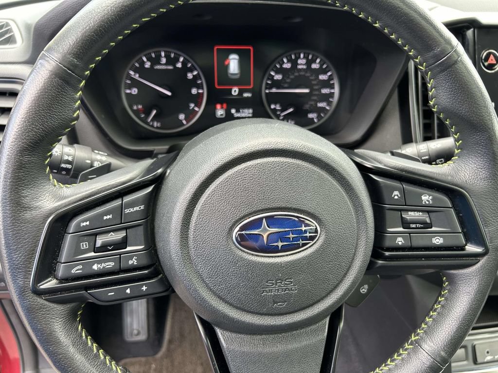 Used 2023 Subaru Ascent Onyx Edition AWD/4WD image 15