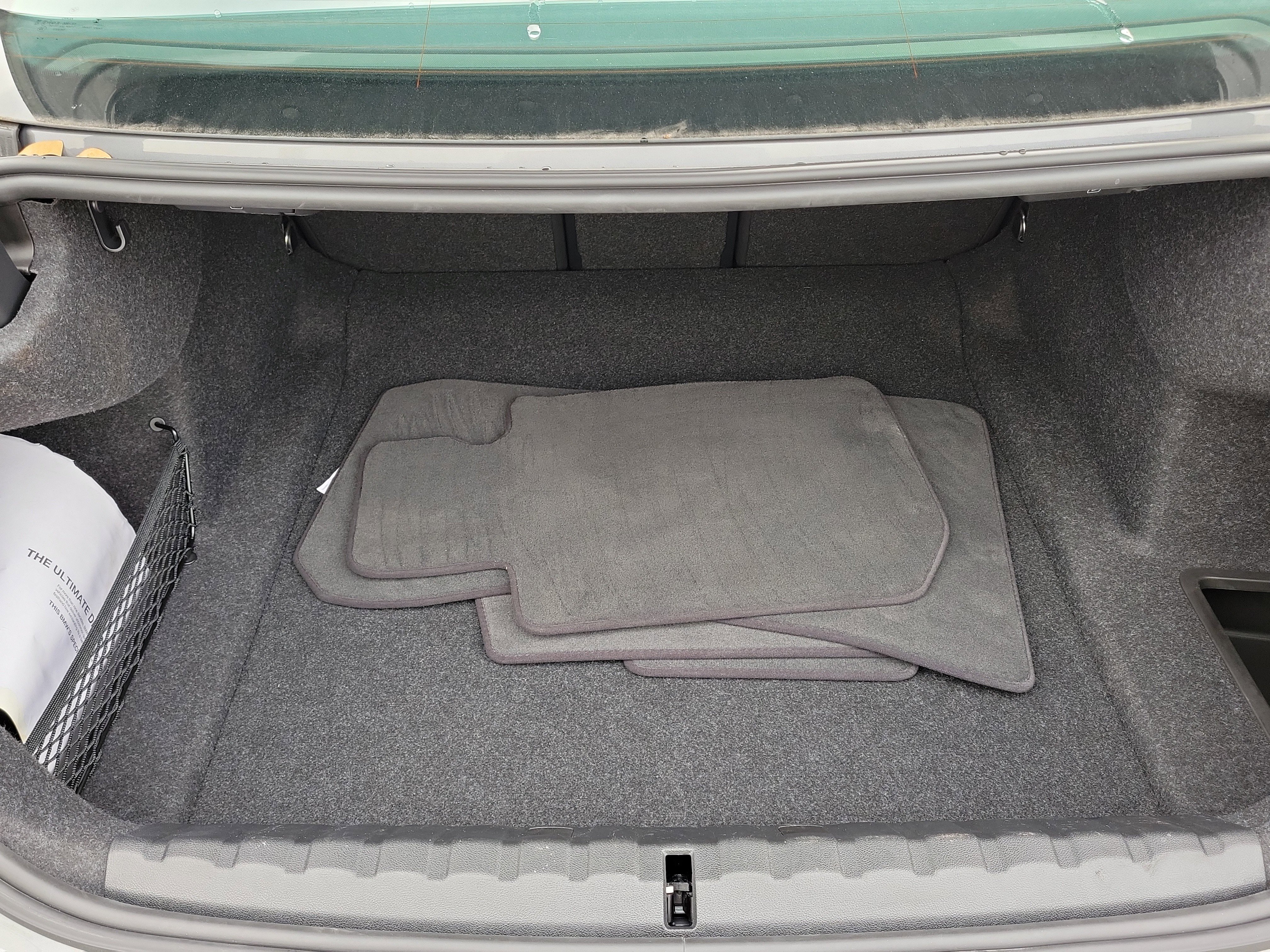 Used 2025 BMW 430i xDrive Coupe w/ Premium Package image 8