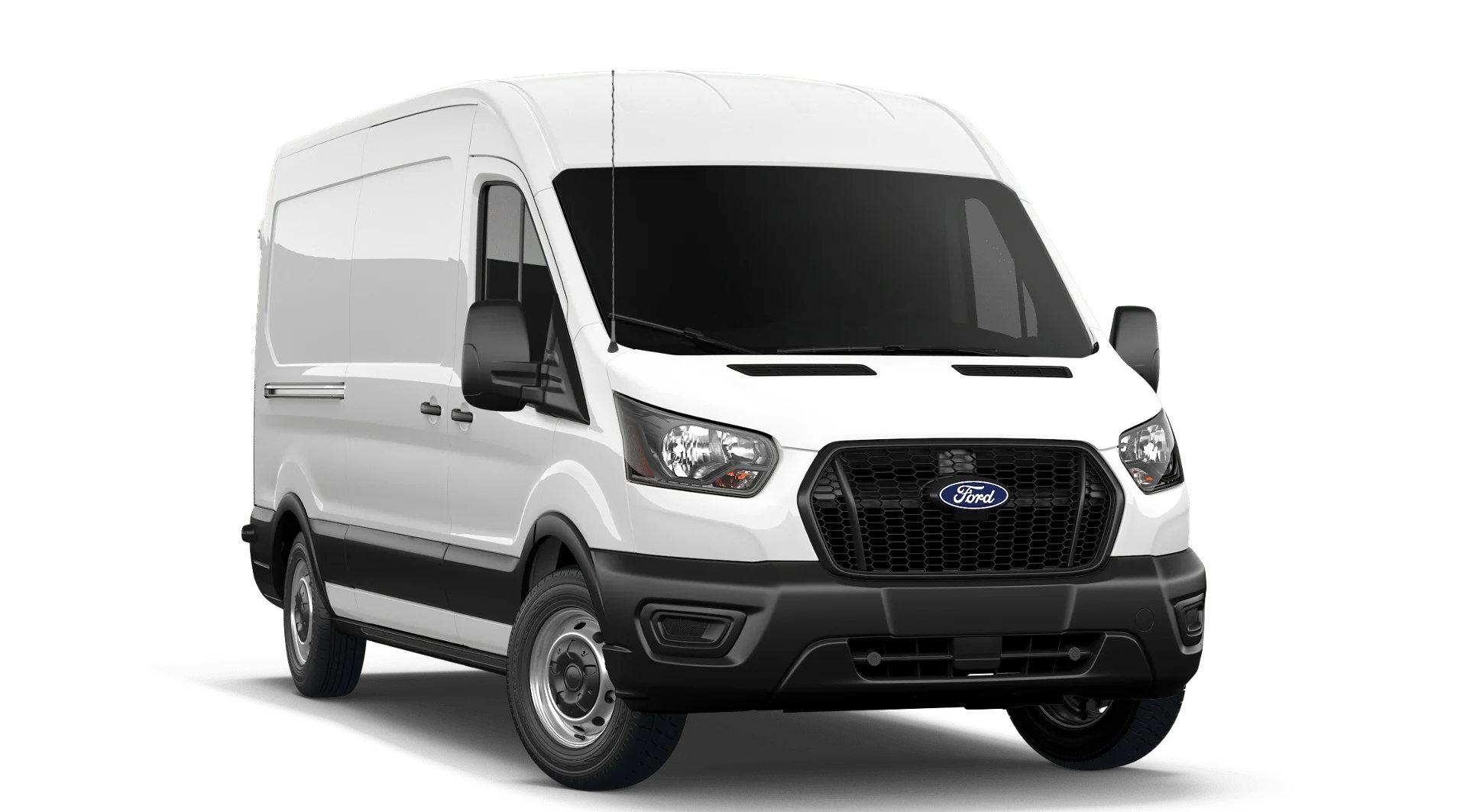 New 2026 Ford Transit 250 148 Medium Roof w/ Load Area Protection Package RWD image 25