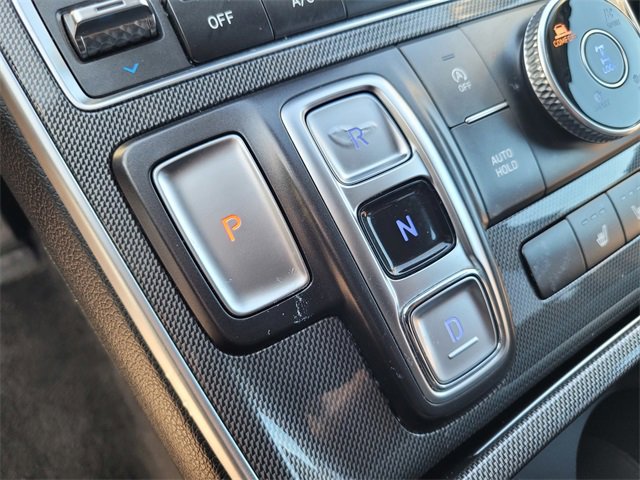 Used 2023 Hyundai Santa Fe SEL image 20