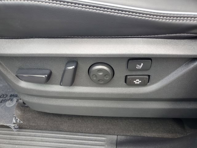 Used 2025 INFINITI QX80 Autograph AWD/4WD image 17