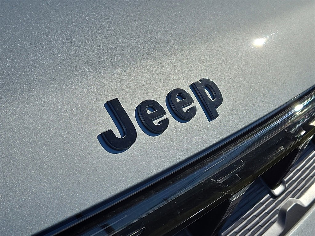 New 2026 Jeep Grand Wagoneer L Limited image 5