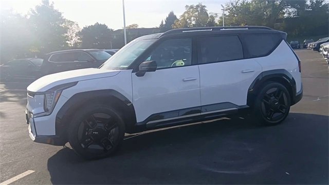 New 2026 Kia EV9 GT-Line image 7