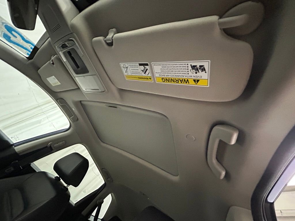 Used 2023 Honda CR-V EX-L image 25