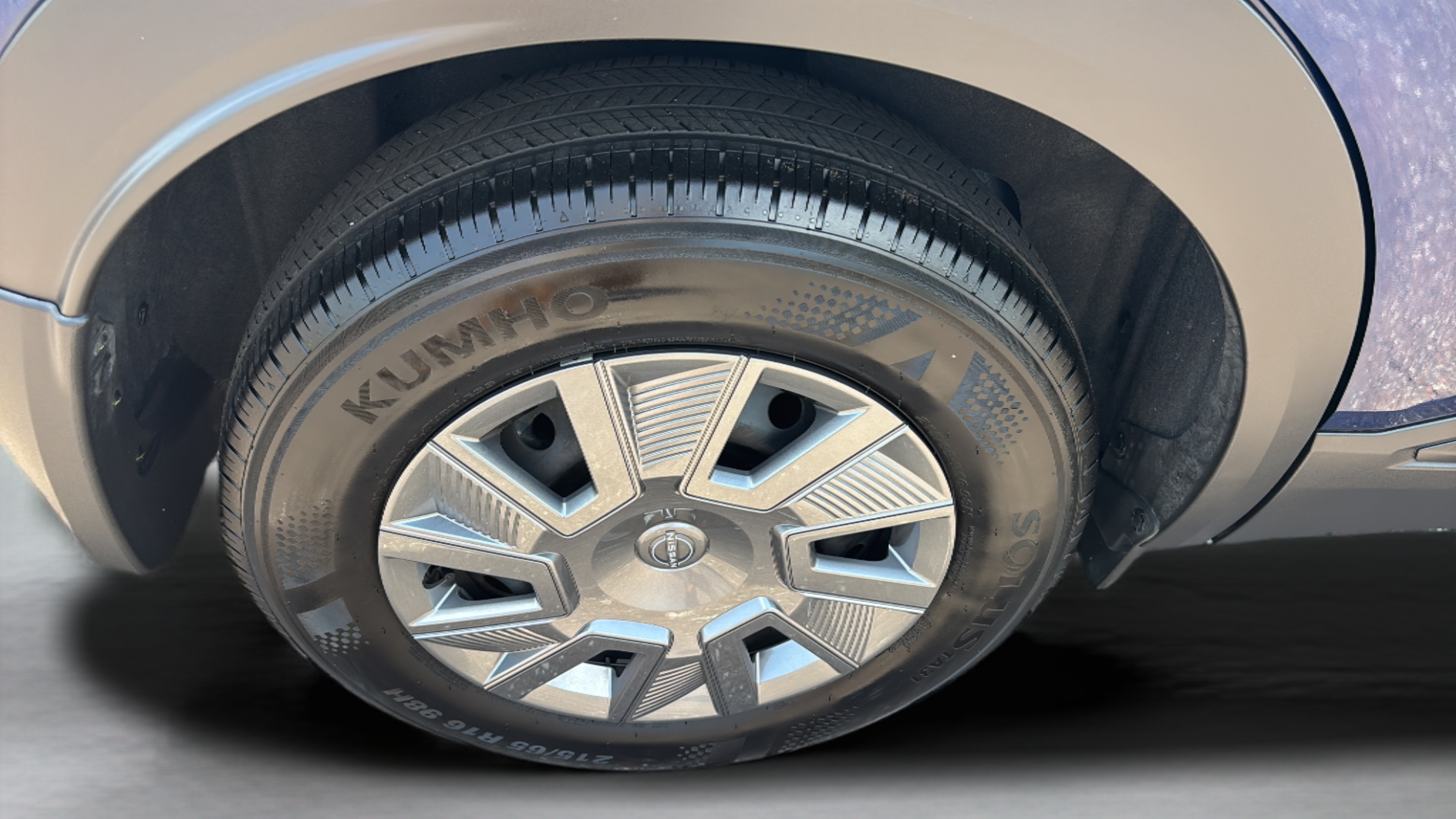 Used 2026 Nissan Kicks S FWD image 32
