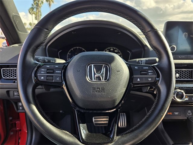 Used 2022 Honda Civic Sport image 24