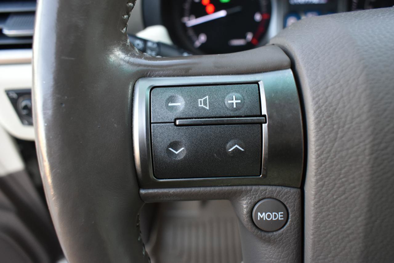 Used 2014 Lexus GX 460 Luxury image 15