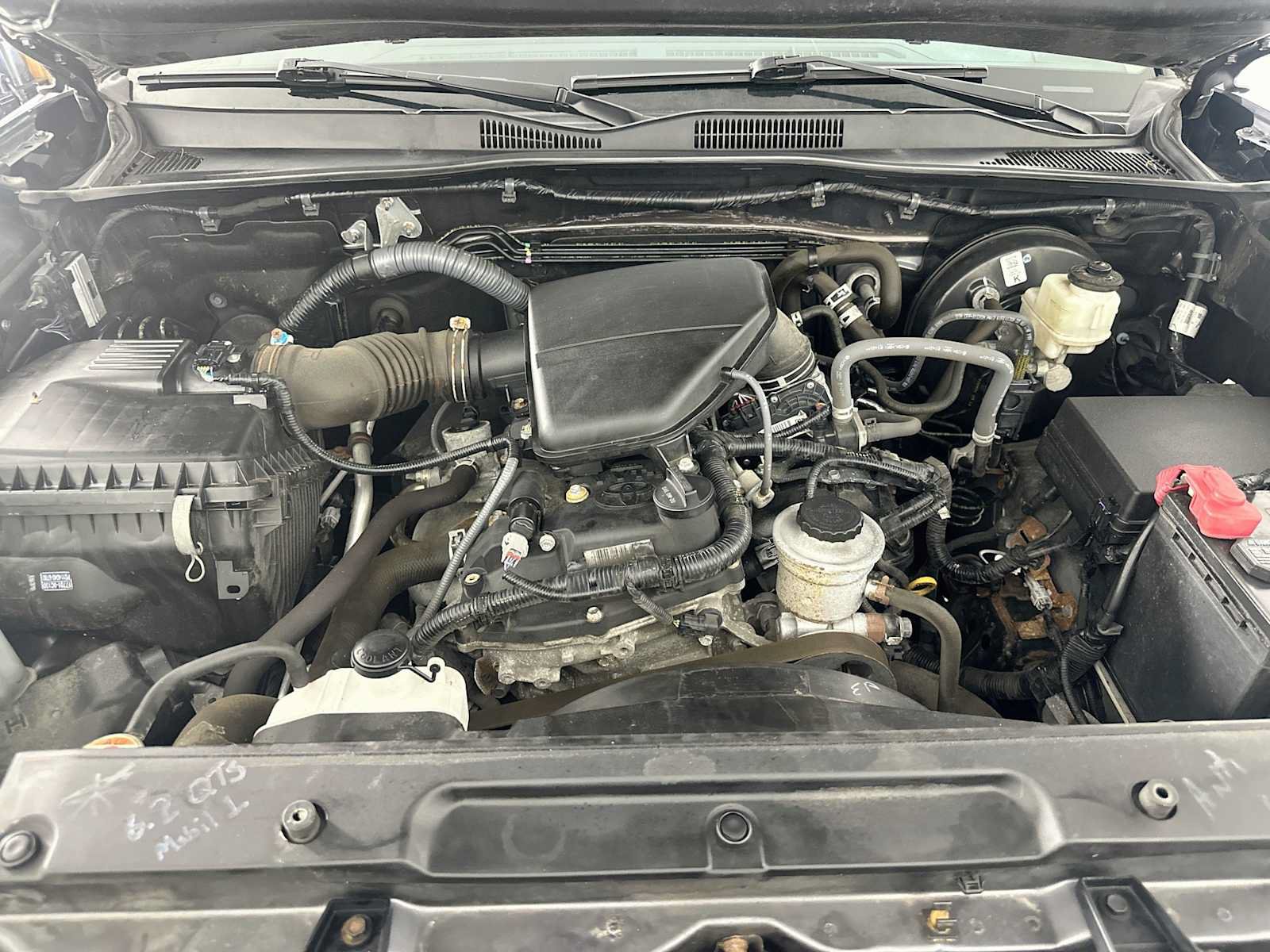 Used 2022 Toyota Tacoma SR RWD image 26