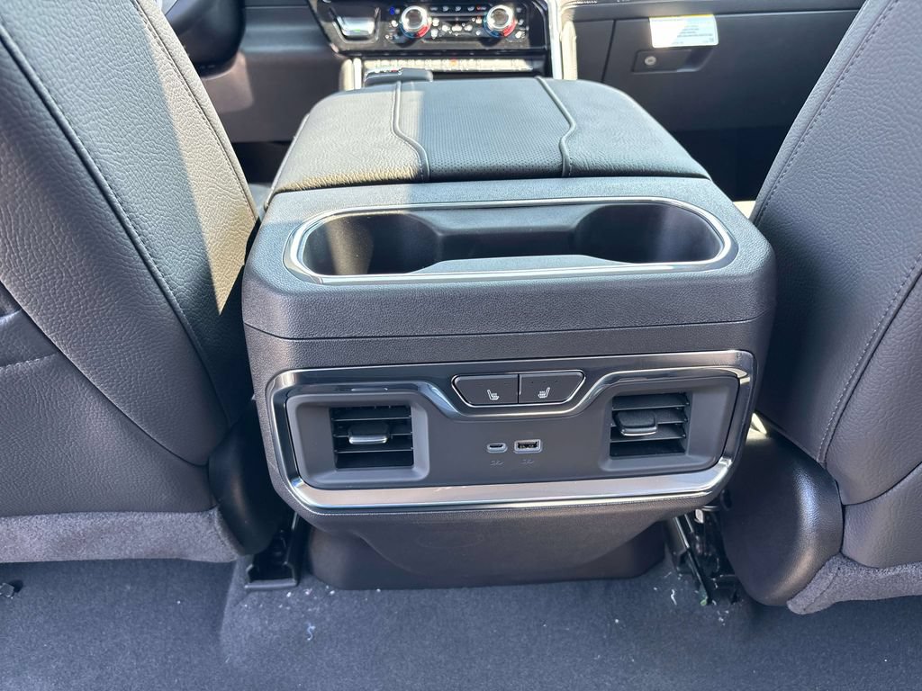New 2026 GMC Sierra 1500 Denali w/ Technology Package AWD/4WD image 7