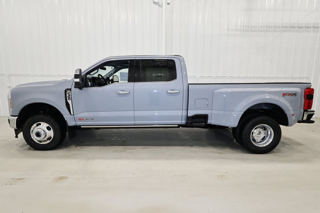 New 2025 Ford F350 Lariat w/ Lariat Ultimate Package image 5