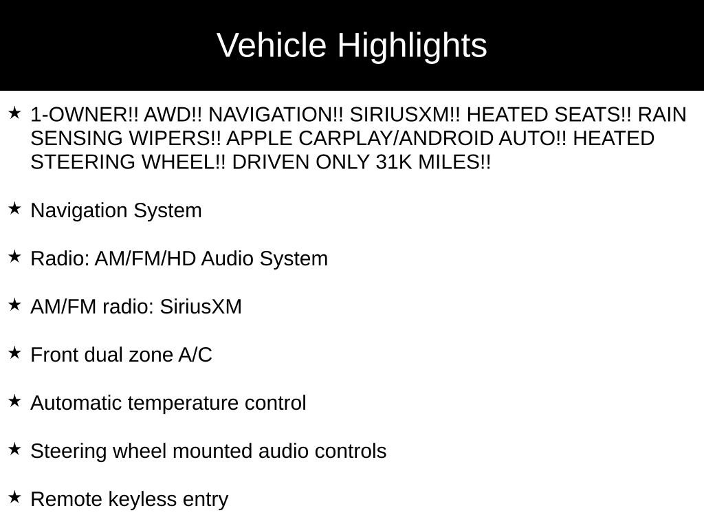 Used 2023 Kia Sportage EX image 37
