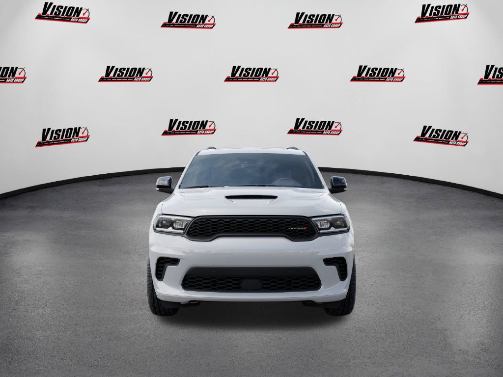 New 2026 Dodge Durango GT AWD/4WD image 6