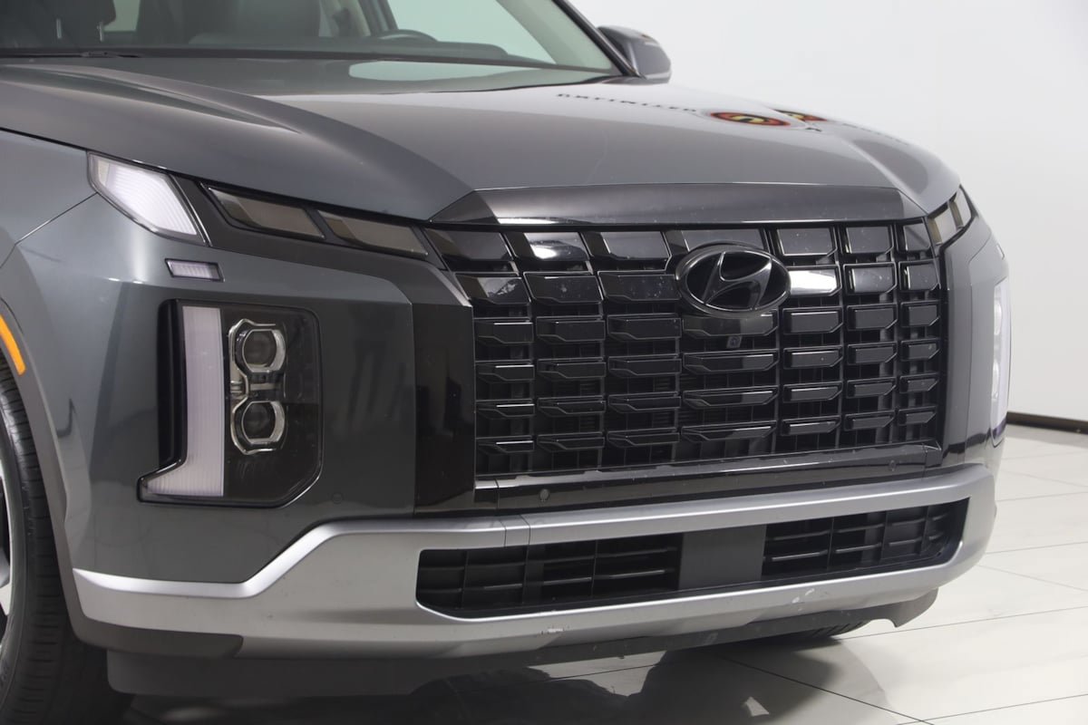 Used 2023 Hyundai Palisade Limited w/ Cargo Package AWD/4WD image 39