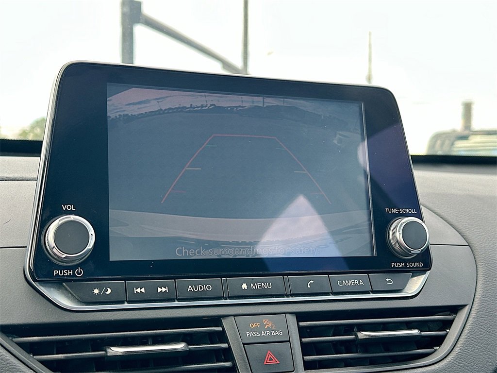 Used 2020 Nissan Altima 2.5 S image 23