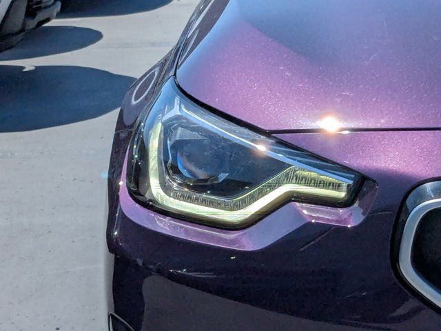 Used 2025 BMW 230i Coupe image 9