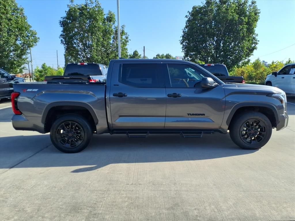 Used 2023 Toyota Tundra SR5 RWD image 4