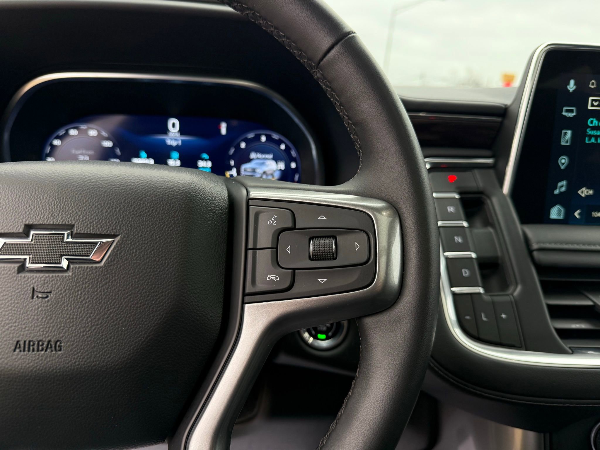 Used 2023 Chevrolet Tahoe Z71 image 56