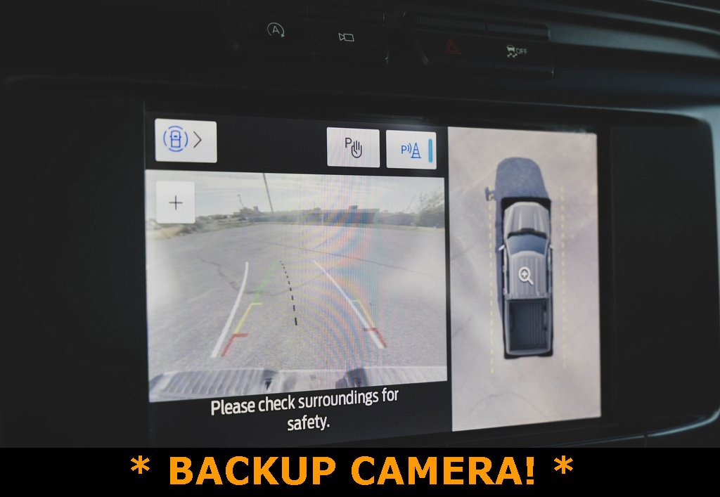 Used 2021 Ford F150 XL w/ STX Appearance Package image 3