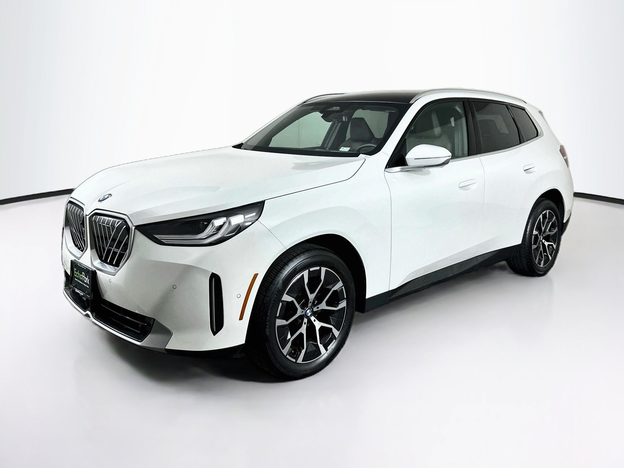 Used 2026 BMW X3 xDrive30i AWD/4WD image 3