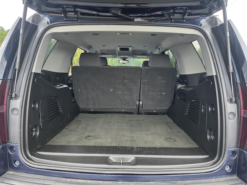 Used 2018 Chevrolet Tahoe LS image 9