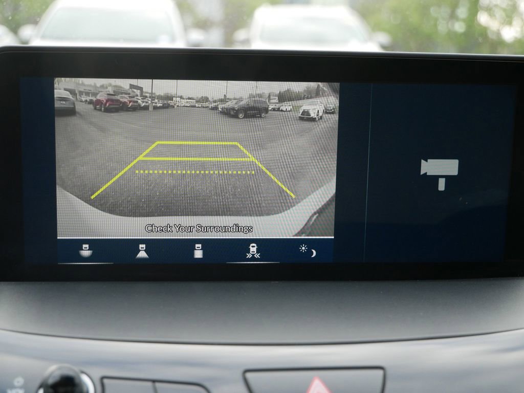 Used 2021 Acura RDX AWD w/ Technology Package image 21