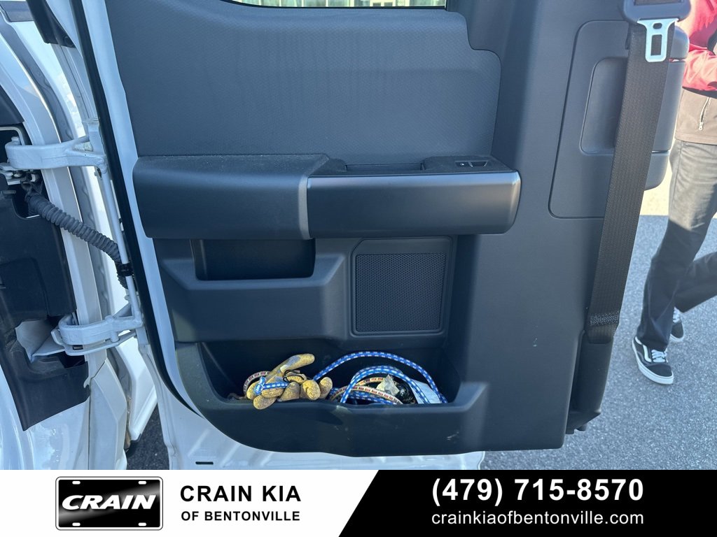 Used 2023 Ford F150 XL w/ STX Appearance Package image 21