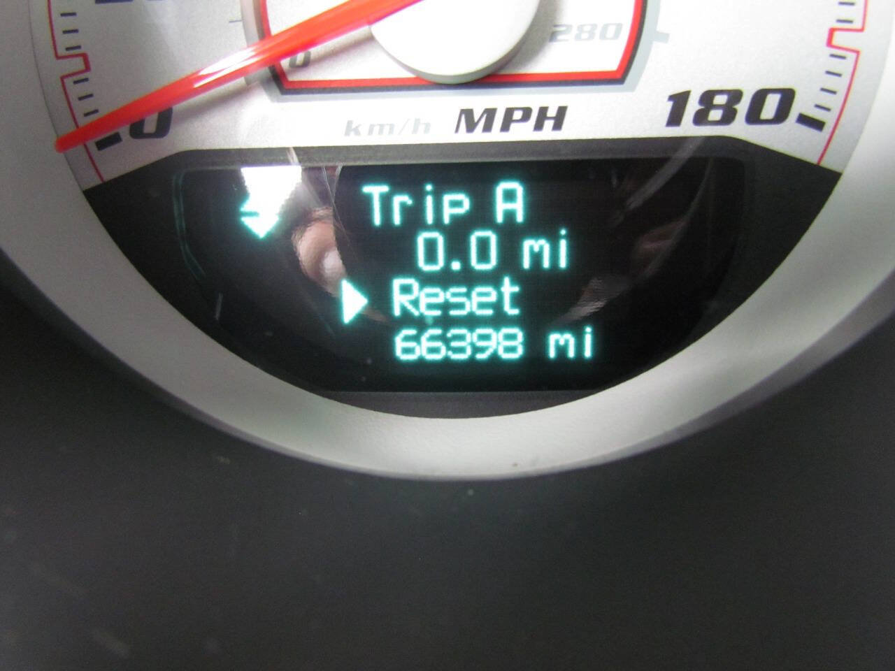 Used 2012 Dodge Challenger SRT8 w/ Premium Sound Group RWD image 19