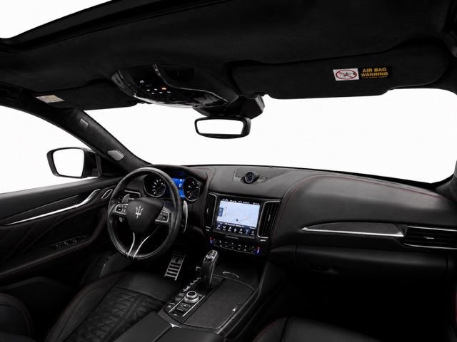 Used 2019 Maserati Levante Trofeo AWD/4WD image 36