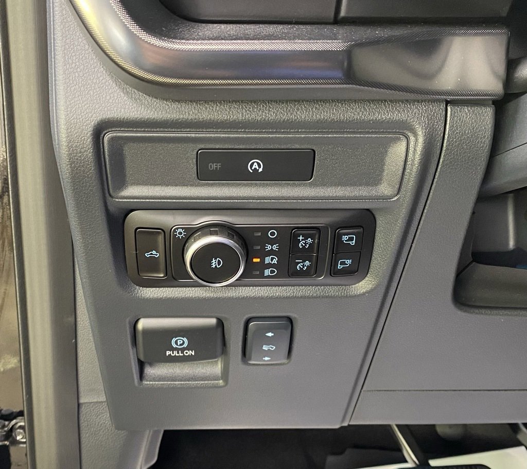 New 2025 Ford F150 Tremor image 21