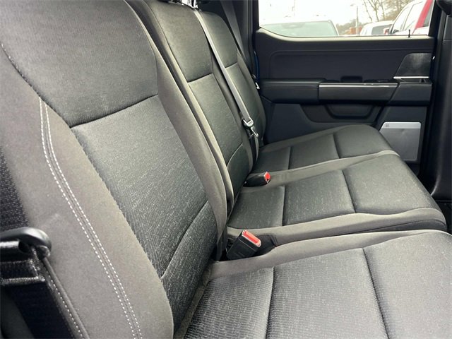 Used 2023 Ford F150 XLT w/ Equipment Group 302A High image 21
