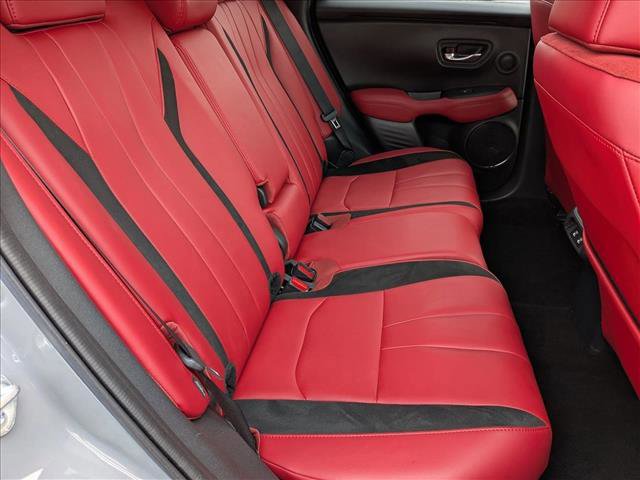 Certified 2025 Acura ADX A-Spec image 22