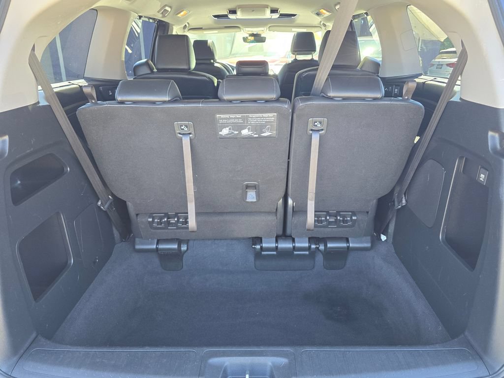 Used 2021 Honda Odyssey Touring image 14