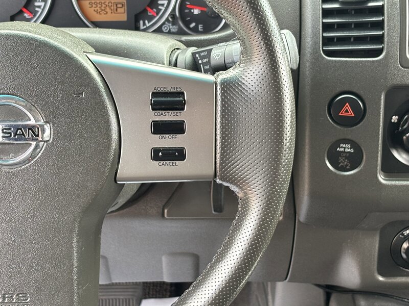 Used 2007 Nissan Frontier NISMO image 20