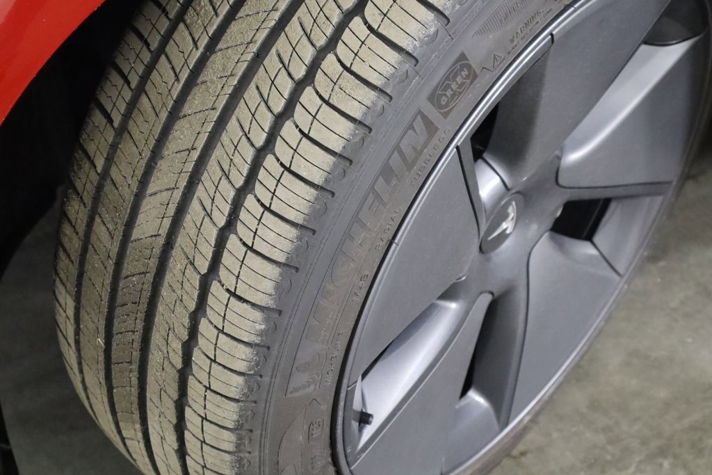 Used 2023 Tesla Model 3 Standard Range image 41