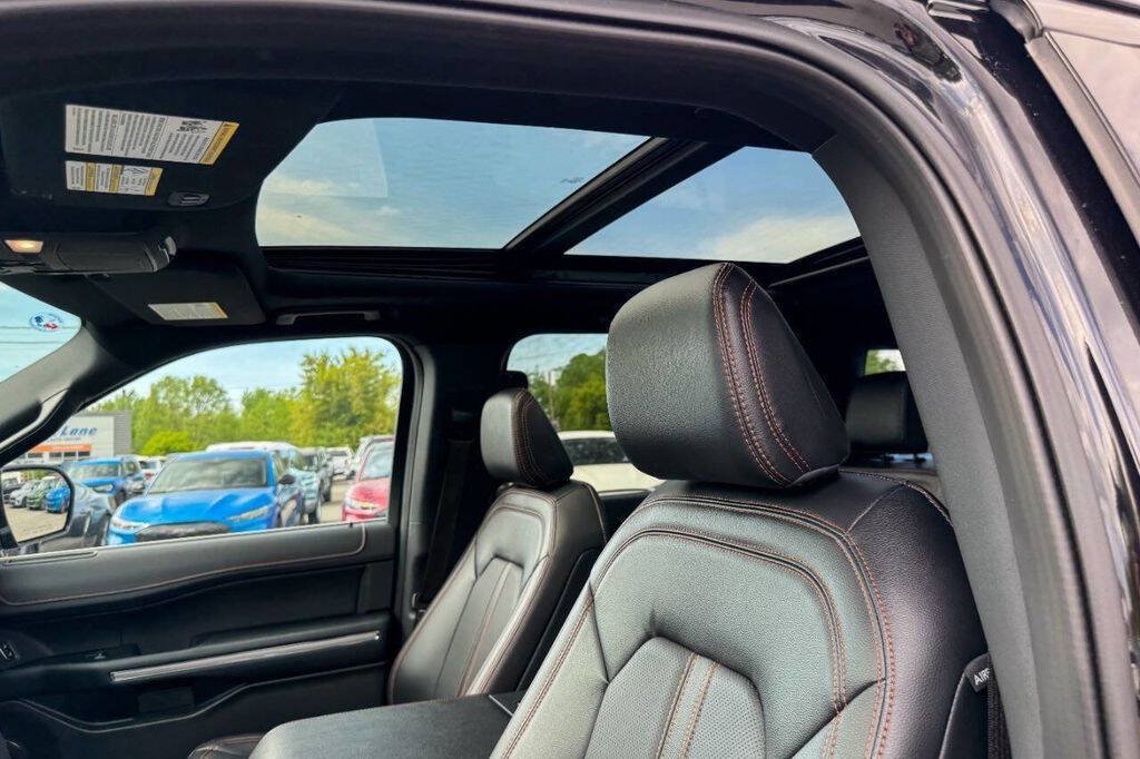 Used 2023 Ford Expedition Timberline AWD/4WD image 24